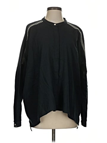Koch Long Sleeve Blouse (view 1)