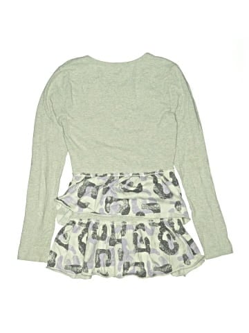 Justice Dress (view 2)