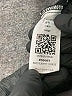 Unbranded 100% Polyester Black Coat Size L - photo 7