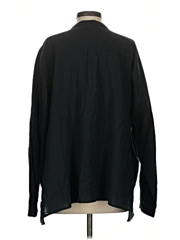 Koch Long Sleeve Blouse (view 2)
