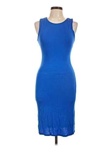 Velvet Torch Cocktail Dress (view 1)