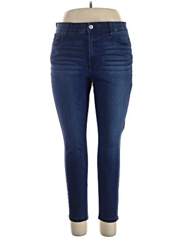 Angels Jeans (view 1)