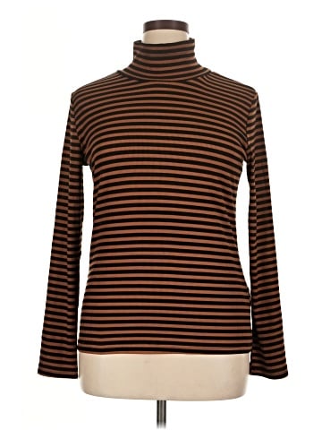 Lee Turtleneck Sweater (view 1)