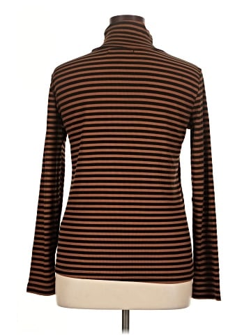 Lee Turtleneck Sweater (view 2)