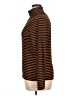 Lee Brown Turtleneck Sweater Size XL - photo 5