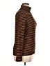 Lee Brown Turtleneck Sweater Size XL - photo 4