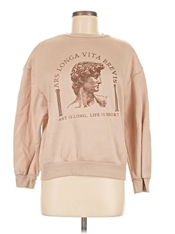 Shein Sweatshirt (view 1)