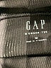 Gap Brown Long Sleeve Turtleneck Size M - photo 7