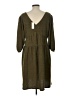 Ro & De Brown Casual Dress Size L - photo 2