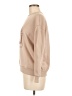 Shein 100% Polyester Tan Sweatshirt Size M - photo 5