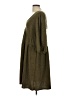Ro & De Brown Casual Dress Size L - photo 5