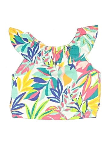 Isaac Mizrahi Sleeveless Blouse (view 2)