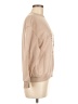 Shein 100% Polyester Tan Sweatshirt Size M - photo 4
