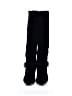 MICHAEL Michael Kors 100% Leather Black Boots Size 10 - photo 2