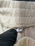 Unbranded Ivory Casual Pants Size L - photo 6
