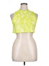 Born Primitive Yellow Tank Top Size 14 (estimated) - photo 1