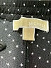 MICHAEL Michael Kors Polka Dots Black Casual Pants Size M - photo 4