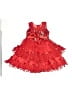 Unbranded Red Dress Size 10 - photo 2