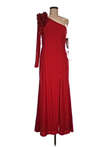 Xscape Cocktail Dress (view 1)