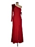 Xscape Red Cocktail Dress Size 8 (petite) - photo 1