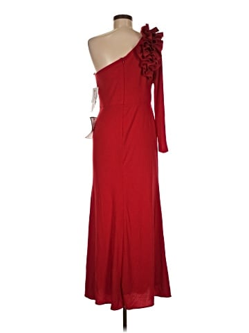 Xscape Cocktail Dress (view 2)