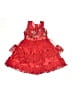 Unbranded Red Dress Size 10 - photo 1