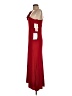 Xscape Red Cocktail Dress Size 8 (petite) - photo 5