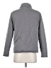 Three Dots Solid Gray Jacket Size S - photo 2