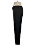 Bar III Solid Black Dress Pants Size 16 - photo 5