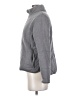 Three Dots Solid Gray Jacket Size S - photo 5