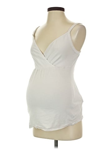Gap - Maternity Bodysuit (view 1)