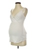 Gap - Maternity Ivory Bodysuit Size XS - photo 1