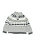 Frost 100% Cotton Gray Pullover Sweater Size 2T - photo 1