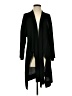 Max Mara Black Cardigan Size S - photo 1
