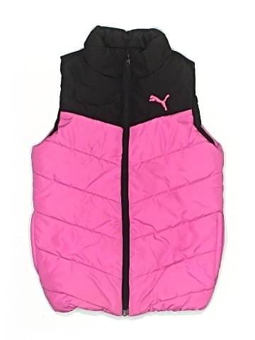 Puma Vest (view 1)
