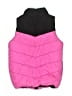 Puma 100% Polyester Pink Vest Size 7 - 8 - photo 2