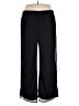 The Paragon Black Track Pants Size 1X - photo 1