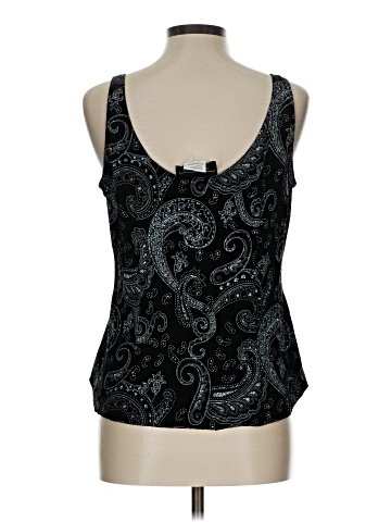 Alex Evenings Sleeveless Top (view 2)