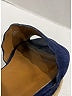 Chloé 100% Suede Blue Suede Lauren Espadrilles Size EU 37 - photo 7