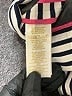 Kate Spade New York Stripes Ivory Jacket Size L - photo 7