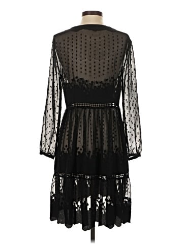 Vanessa Virginia Cocktail Dress (view 2)