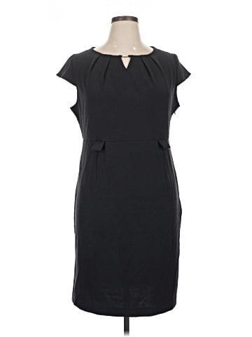AA Studio AA Cocktail Dress (view 1)