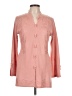 Scala Pink Cardigan Size L (estimated) - photo 1