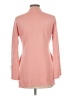 Scala Pink Cardigan Size L (estimated) - photo 2