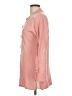 Scala Pink Cardigan Size L (estimated) - photo 5