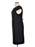 AA Studio AA Solid Black Cocktail Dress Size 16 - photo 5