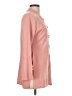 Scala Pink Cardigan Size L (estimated) - photo 4