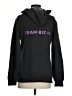 District. Black Pullover Hoodie Size S - photo 2