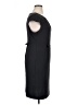 AA Studio AA Solid Black Cocktail Dress Size 16 - photo 4