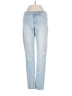 Levi's Hearts Blue Jeans Size 27 waist - photo 1